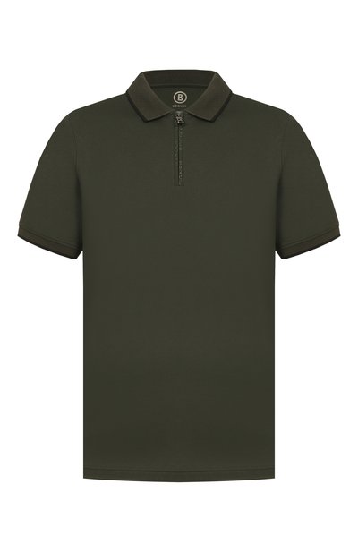 Мужское поло BOGNER, арт. 58602727