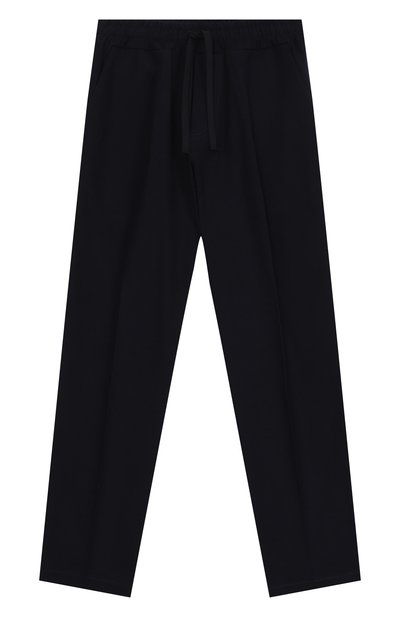 Хлопковые брюки DAL LAGO, арт. N212/9701/7-12