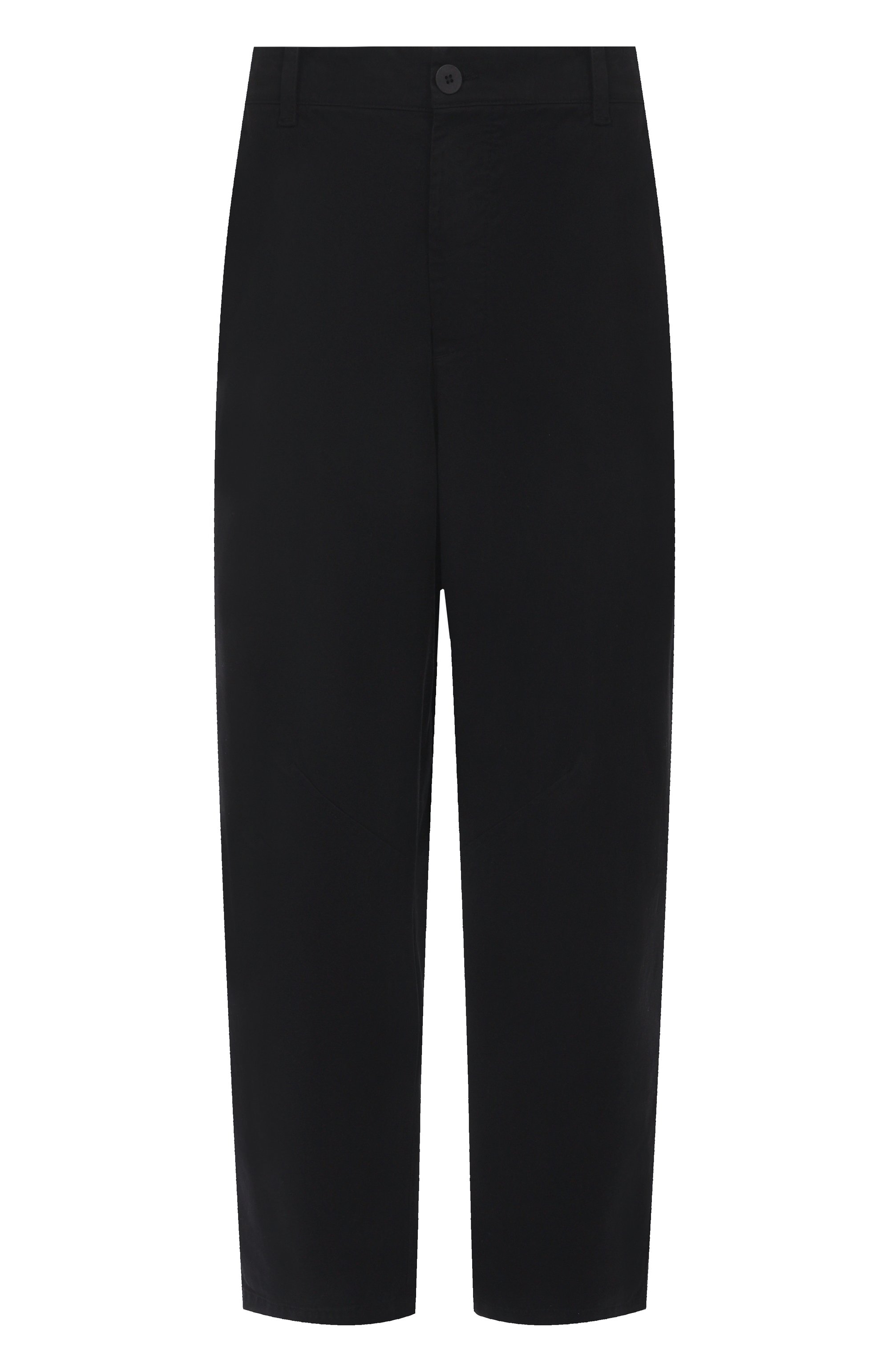 Хлопковые брюки TRANSIT, арт. CFUTRBD133, фото 1