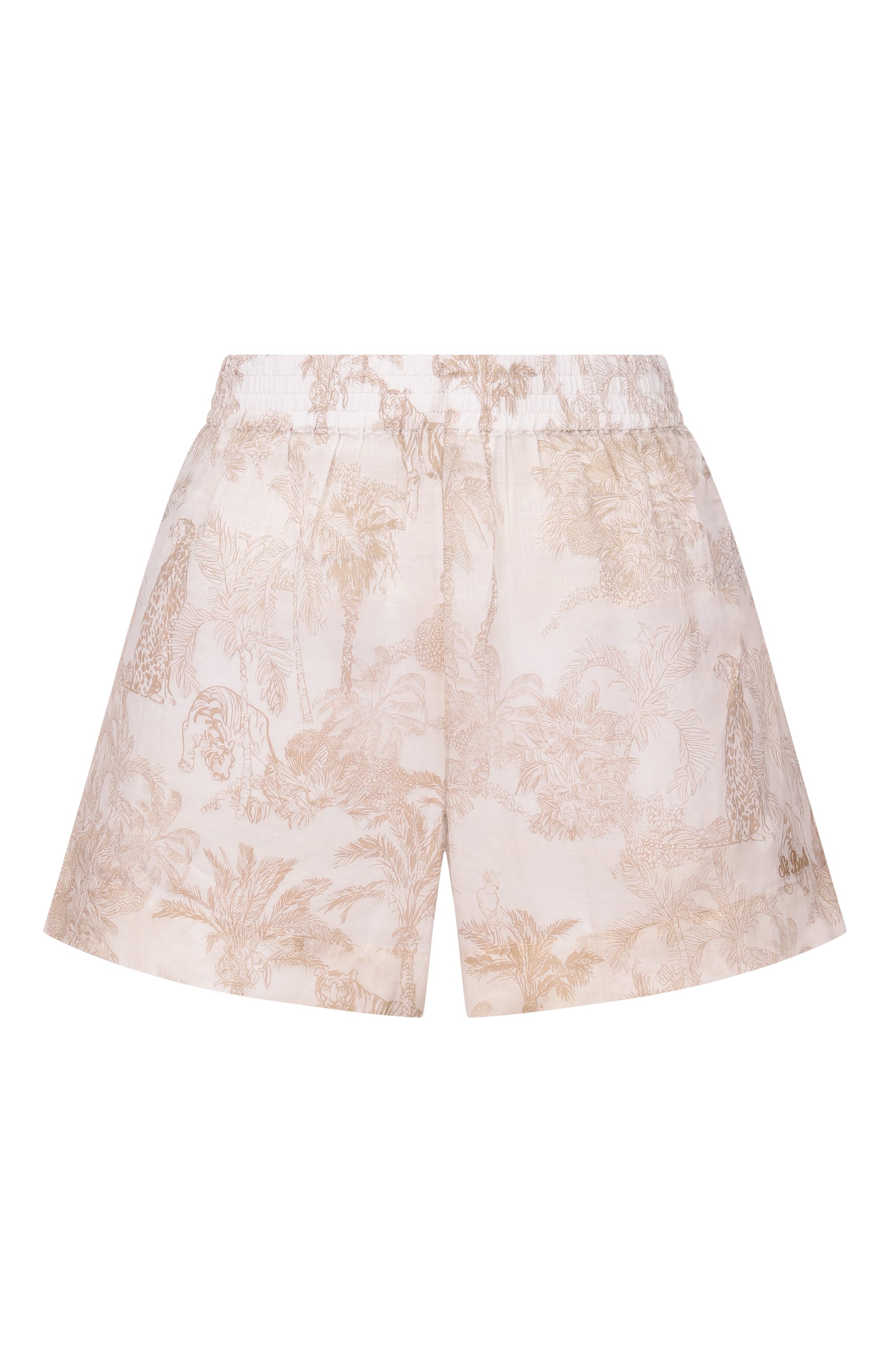 Шорты MC2 SAINT BARTH, арт. MEA002-01087L/MEAVE, фото 1