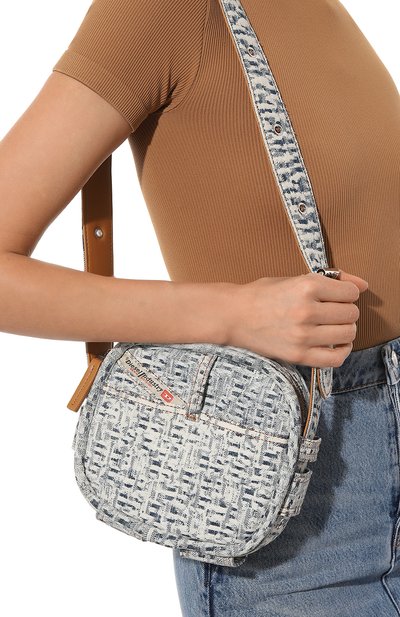 Сумка amelia DIESEL, арт. X08929/P5156, фото 2