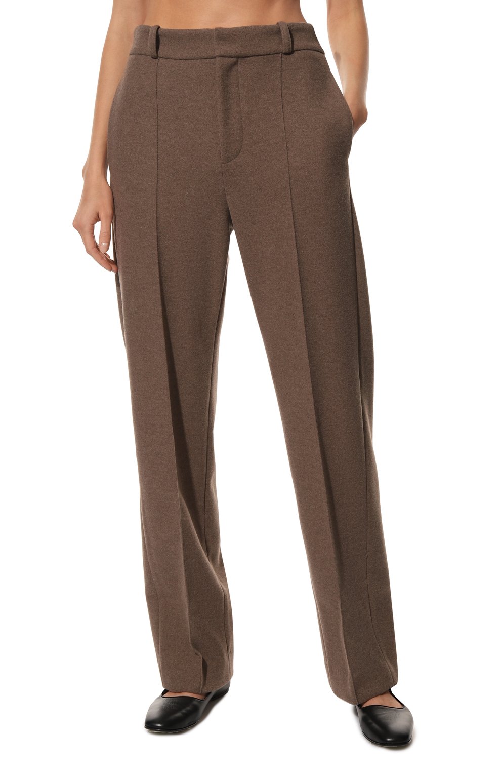 Брюки YUZEFI, арт. YUZAW22-RW-TR21C-FJ23, фото 3