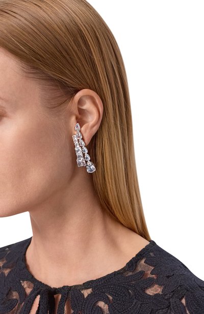 Серьги SWAROVSKI, арт. 5692515, фото 2
