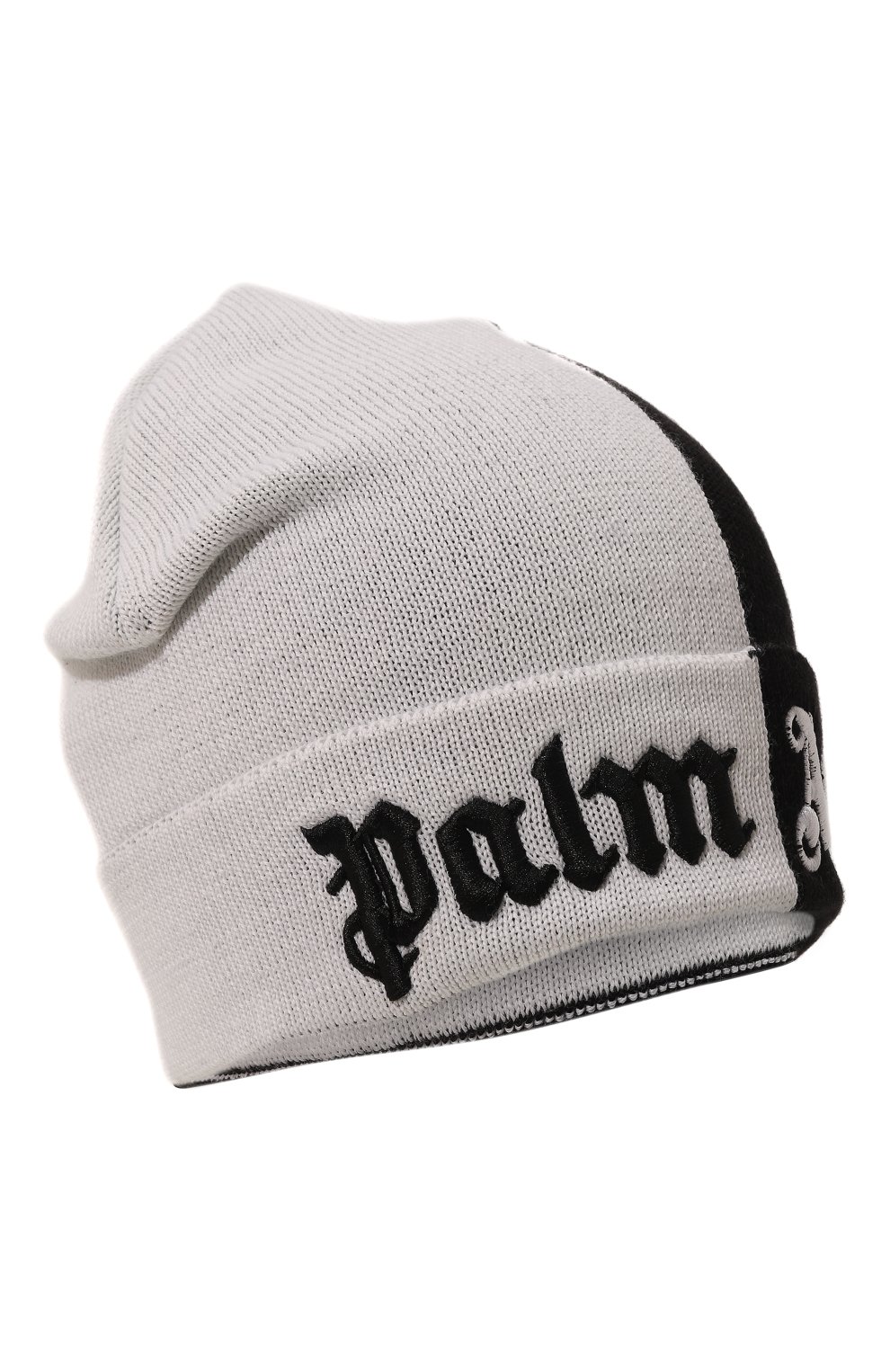 Шапка PALM ANGELS, арт. PMLC027F22KNI0010410, фото 1