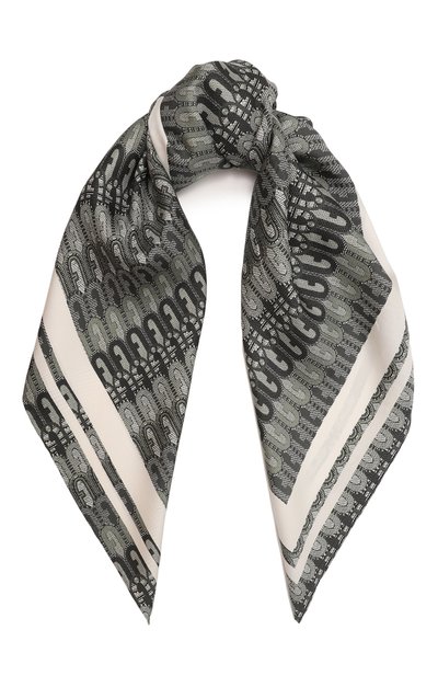 Шелковый платок tortona FURLA, арт. WT00021/BX2509, фото 1