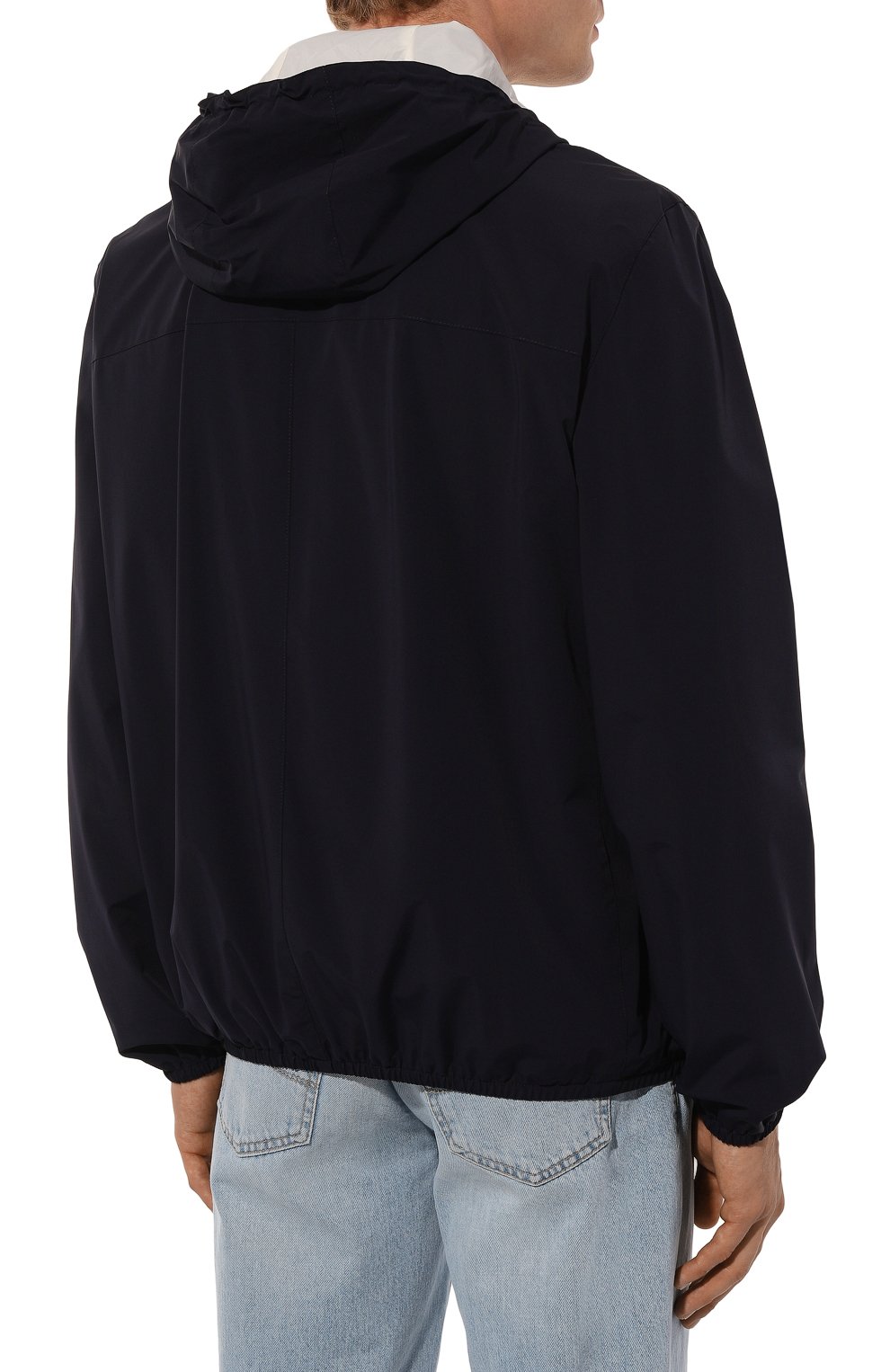 Куртка BRUNELLO CUCINELLI, арт. MM40A7440G, фото 4