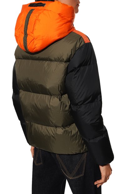 Пуховик PARAJUMPERS, арт. 222M-PW PUF CB31/P0SIE, фото 4