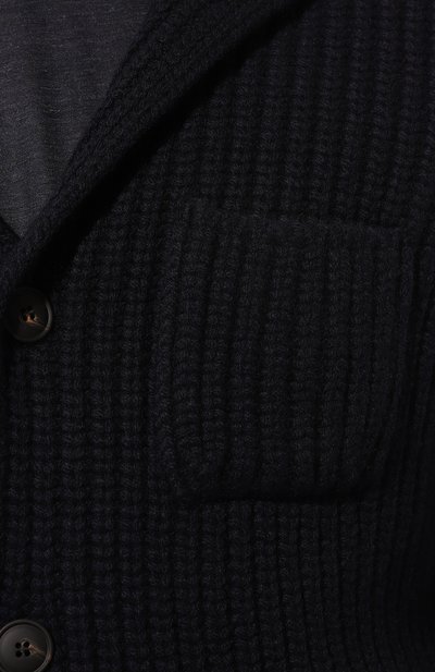 Шерстяной кардиган ANDREA CAMPAGNA, арт. 10166/25030, фото 5