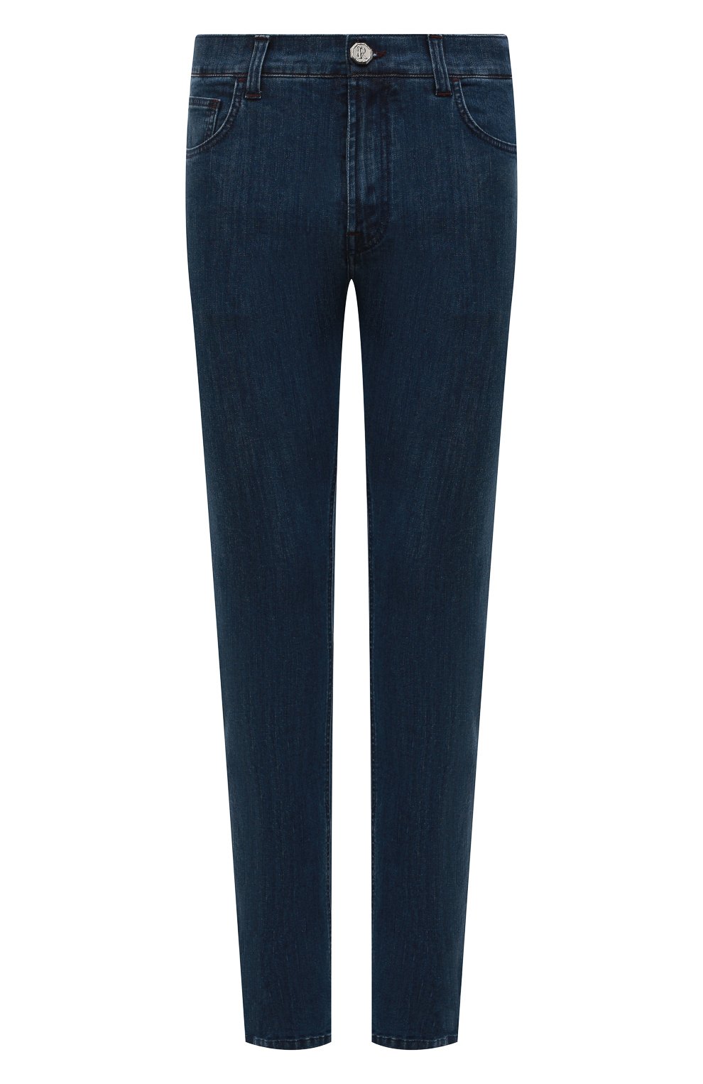 Джинсы STEFANO RICCI, арт. MFT23B2020/T137BL, фото 1