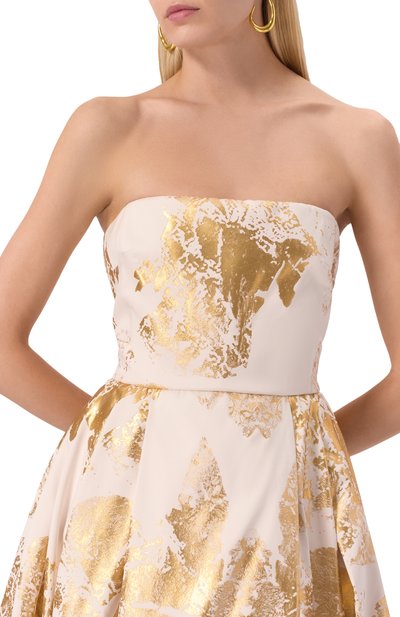 Платье ZUHAIR MURAD, арт. RDR25327/JASC002, фото 5