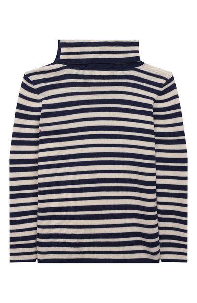 Шерстяная водолазка GUCCI, арт. 653646/XKBWL, фото 2