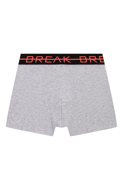 Трусы-боксеры SANETTA, арт. 349110