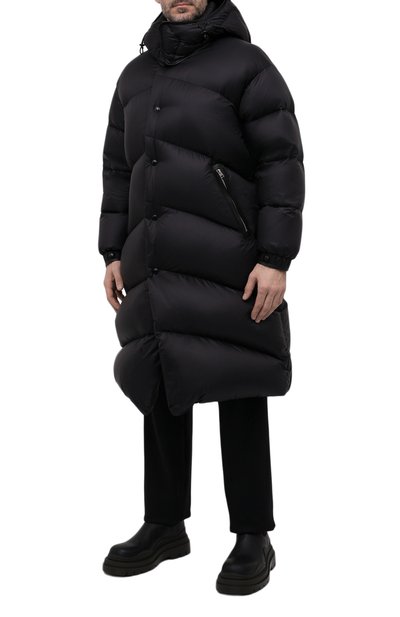 Пуховик TOM FORD, арт. BY060/TF0884, фото 3