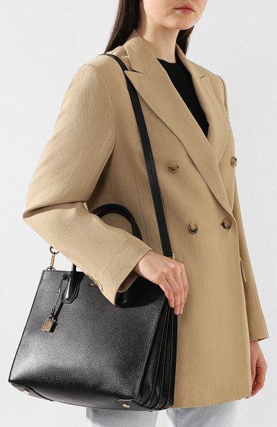 Сумка-тоут mercer MICHAEL MICHAEL KORS, арт. 30F8GM9T3T, фото 5