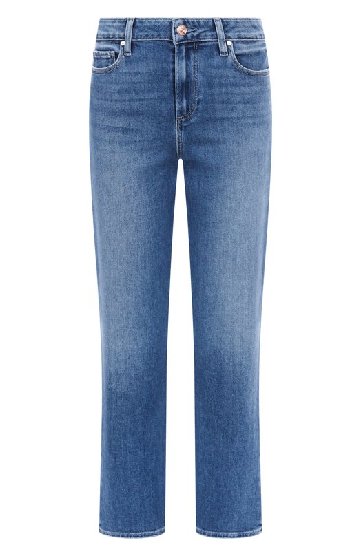 Джинсы Cindy Paige 5547F72-C861 Синий 5547F72-C861