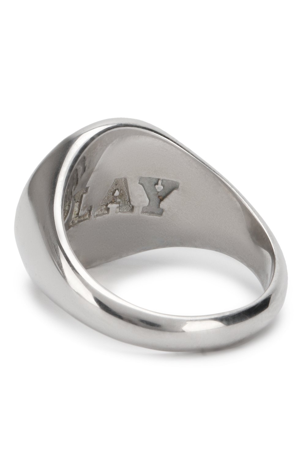 Кольцо playboy LEVASHOVAELAGINA, арт. playboy/r, фото 2