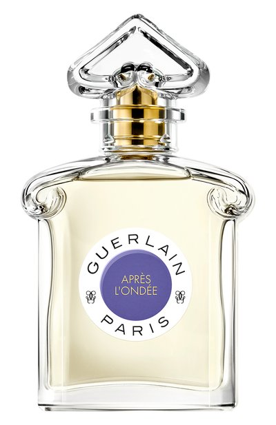 Женский туалетная вода apres l&#039;ondee (75ml) GUERLAIN, арт. G014313