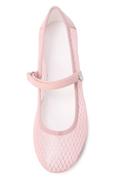 Балетки MONNALISA, арт. 87G002, фото 4