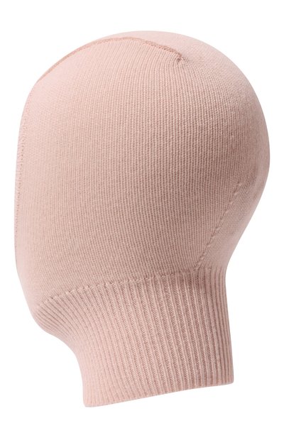 Кашемировая шапка-балаклава OSCAR ET VALENTINE, арт. CAG0222, фото 2