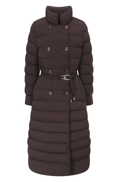 Женский пуховик raely-kn MOORER, арт. RAELY/KN