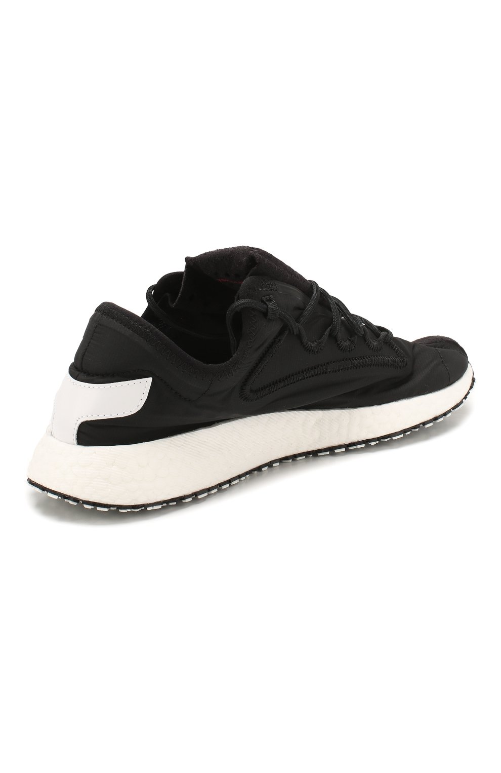 Текстильные кроссовки raito racer ii Y-3, арт. EH1435/W, фото 4