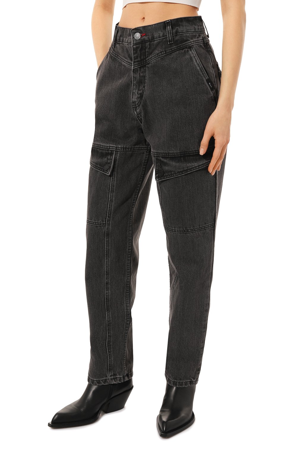 Джинсы BLCV, арт. 102DVMCG2014_MG, фото 3