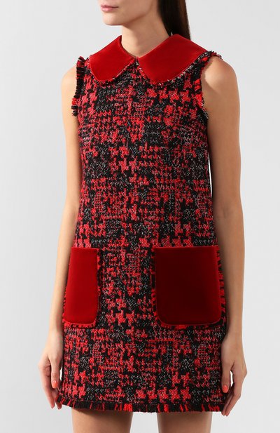 Платье DOLCE & GABBANA, арт. F6E9GT/FMMFJ, фото 3