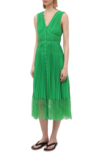 Платье SELF-PORTRAIT, арт. SS21-036G, фото 3