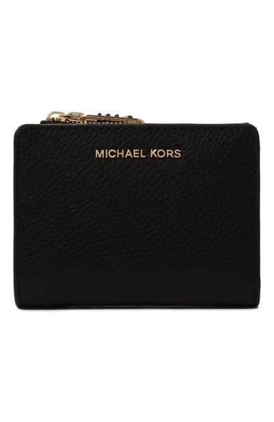 Женские кожаное портмоне MICHAEL MICHAEL KORS, арт. 32S4G8ED7L