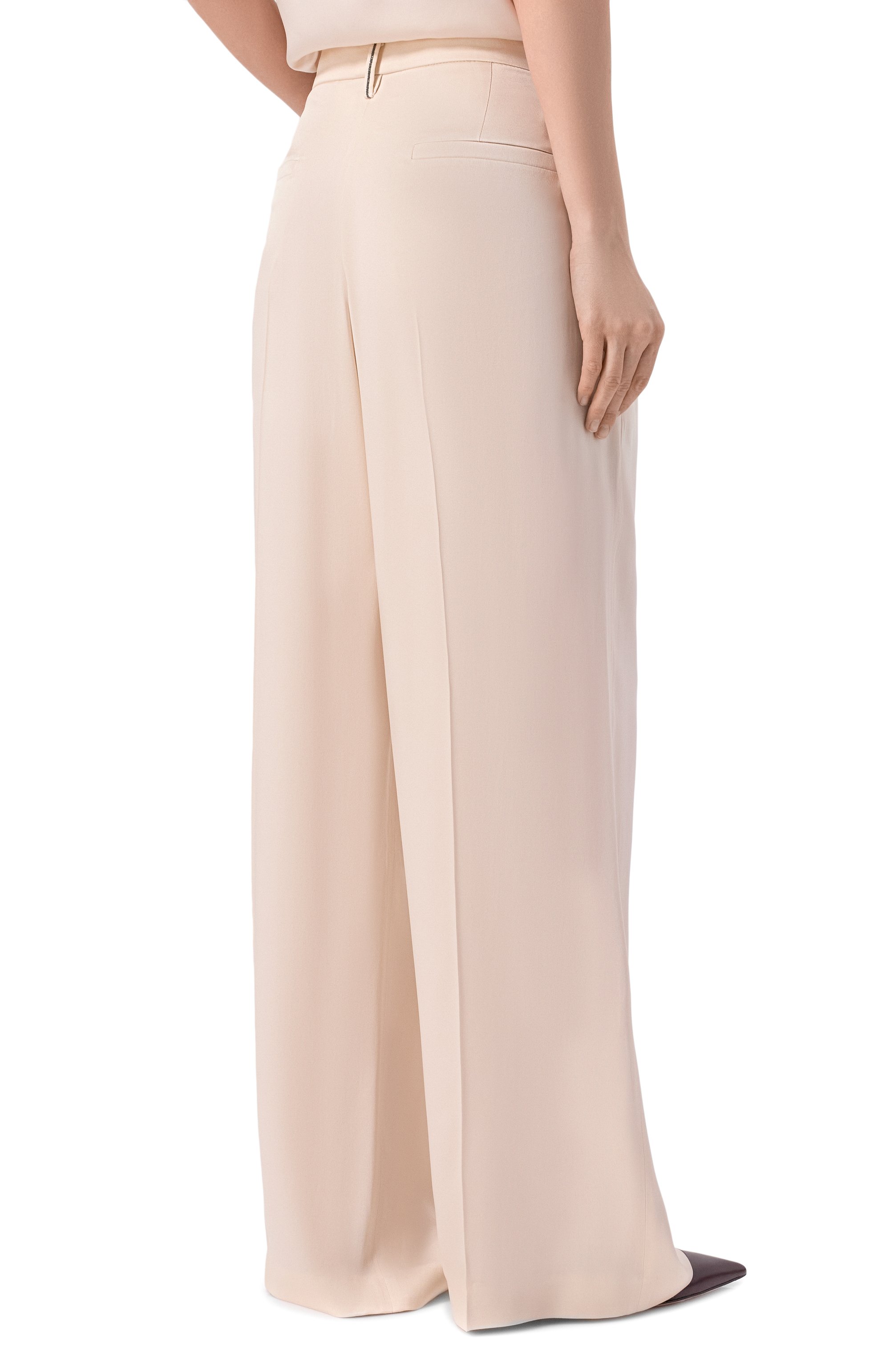 Брюки BRUNELLO CUCINELLI, арт. M0H38P8884, фото 4