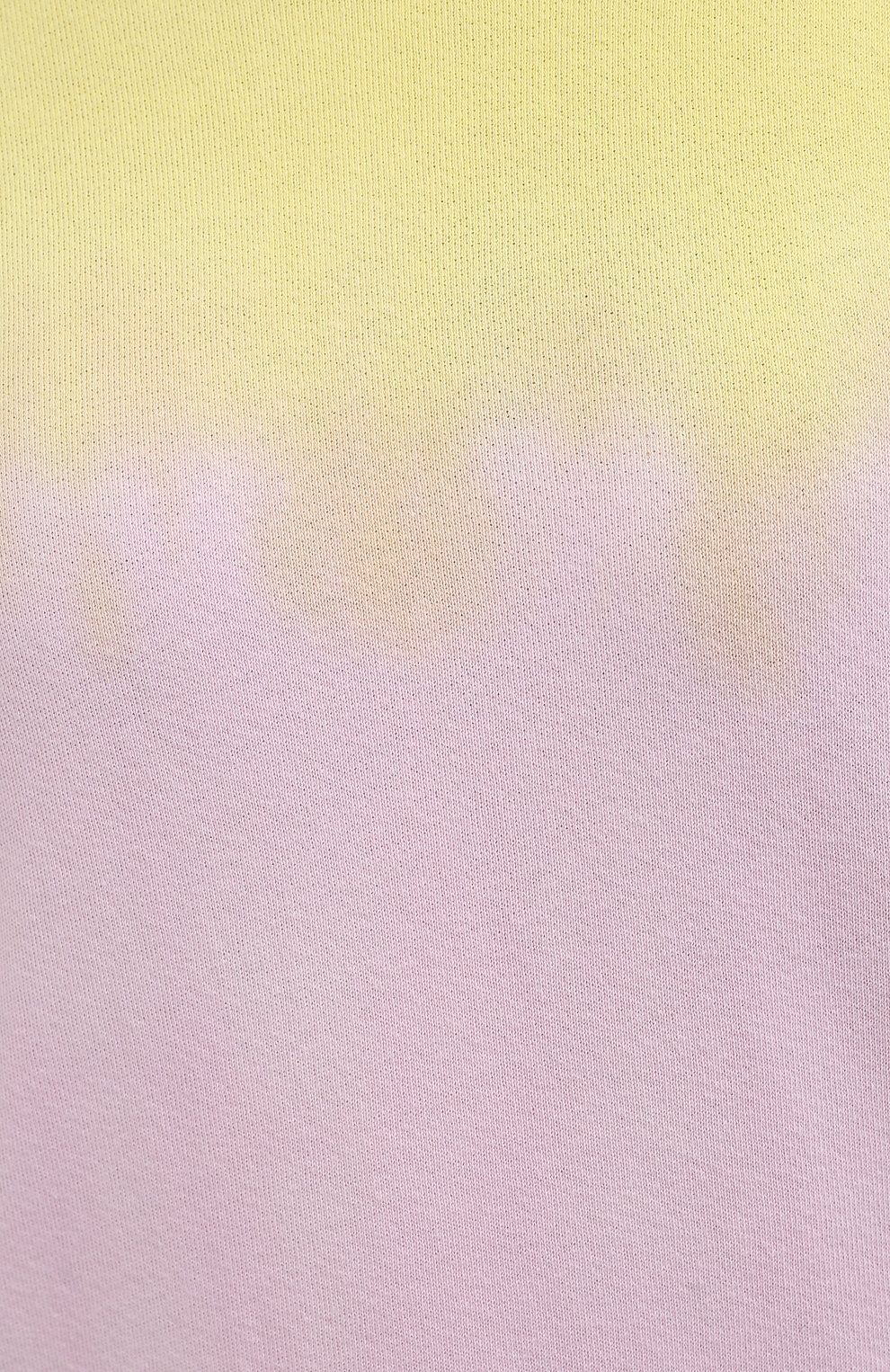 Хлопковый свитшот ELECTRIC AND ROSE, арт. LFCV50-SUNSET, фото 5