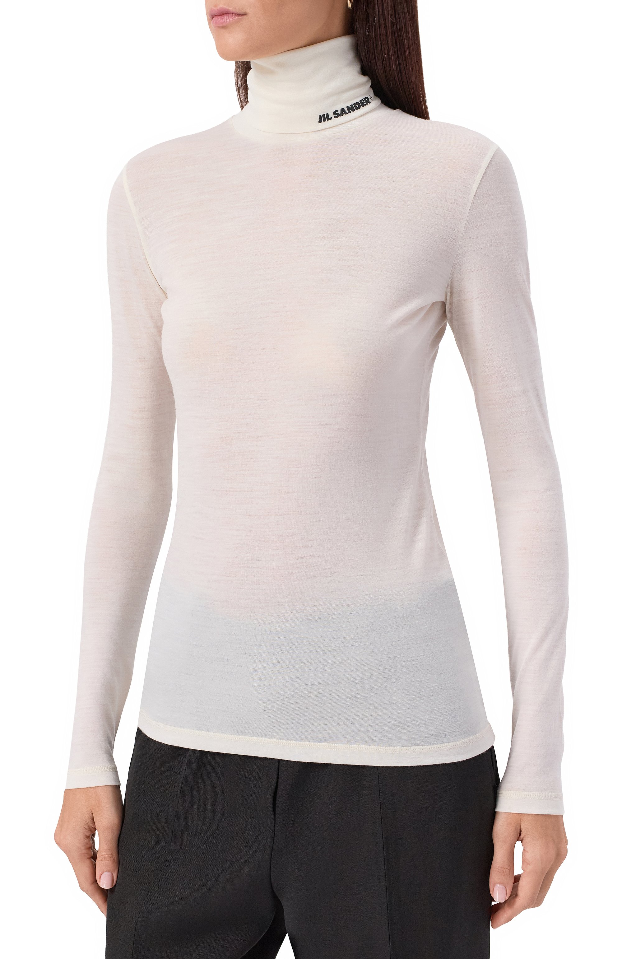 Водолазка JIL SANDER, арт. J40GC0020/J70021, фото 3