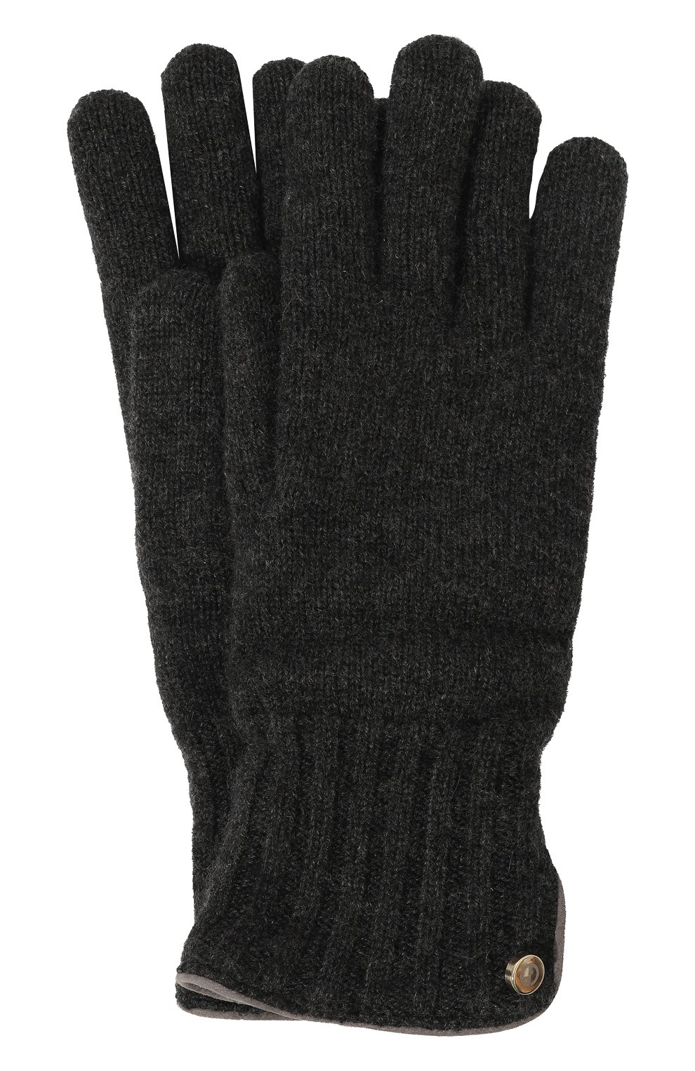 Кашемировые перчатки GIORGIO ARMANI, арт. 794209/3F207, фото 1