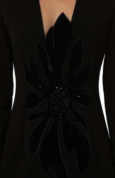 Платье из вискозы YANINA, арт. T-2702, фото 5