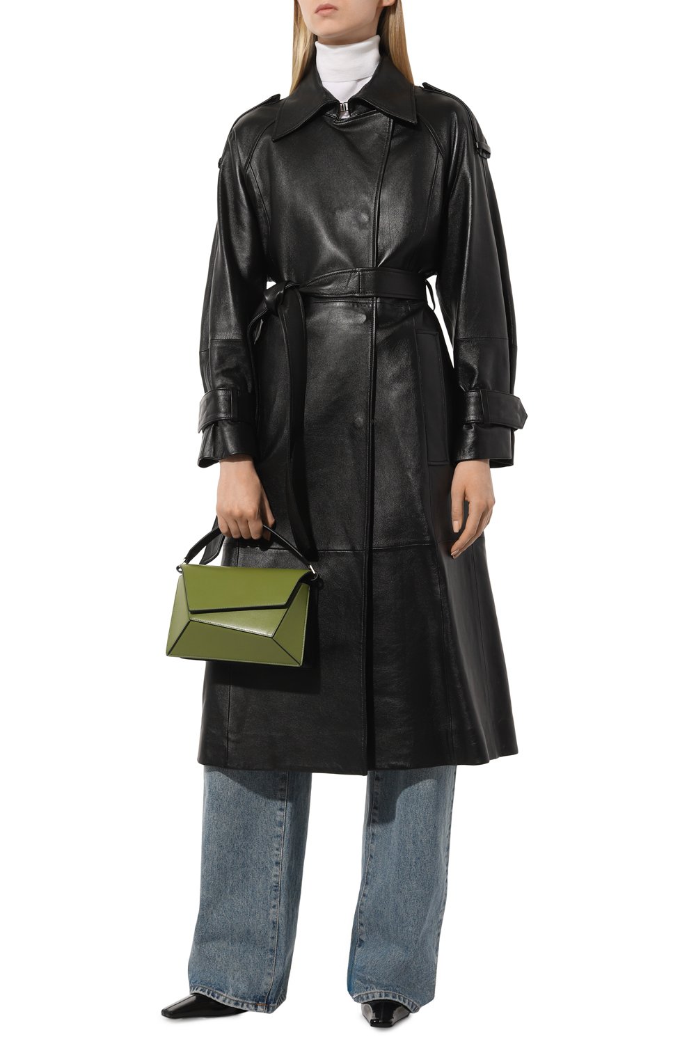 Сумка naomi MLOUYE, арт. 10-001, фото 7