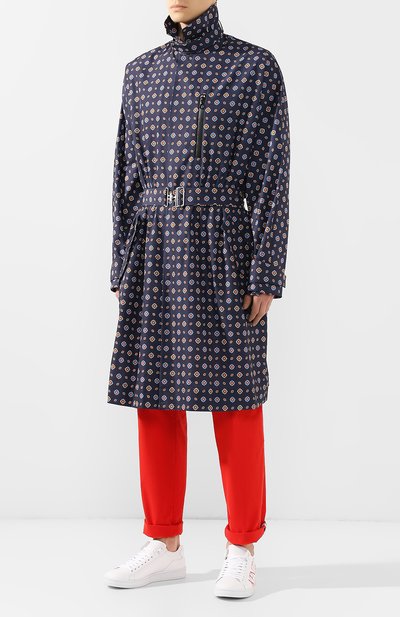 Плащ KENZO, арт. 50U2501PB, фото 3