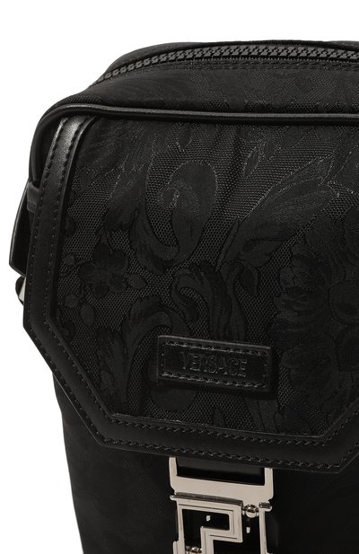 Сумка neo nylon VERSACE, арт. 1009919/1A08705, фото 3
