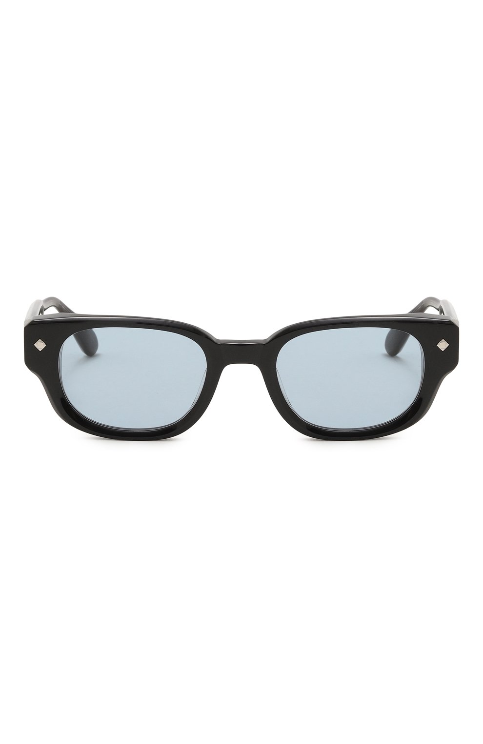 Солнцезащитные очки LUNETTERIE GENERALE, арт. À T0UT JAMAIS BLACK & SM0KE BLU, фото 3