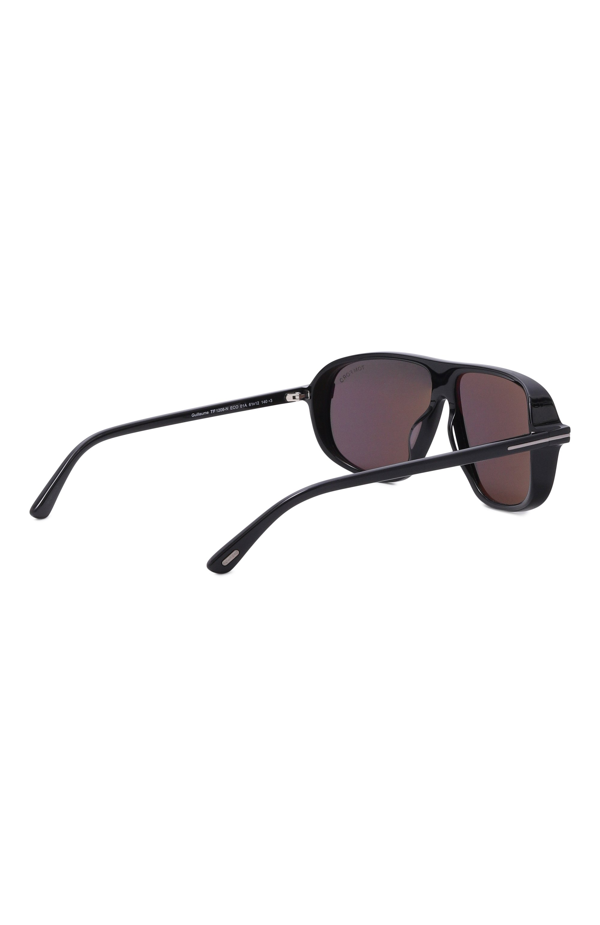 Солнцезащитные очки TOM FORD, арт. TF1208-N 01A, фото 5