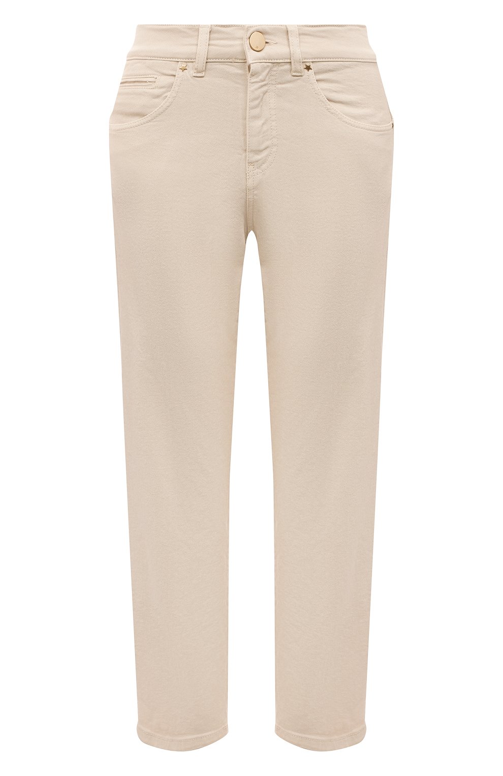 Джинсы LORENA ANTONIAZZI, арт. U2208PA19A/4049, фото 1