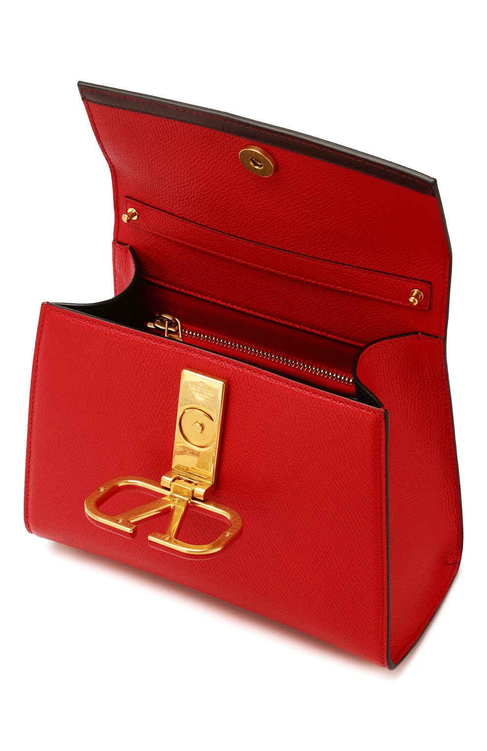 Сумка vsling small VALENTINO, арт. TW2B0F53/KGW, фото 4