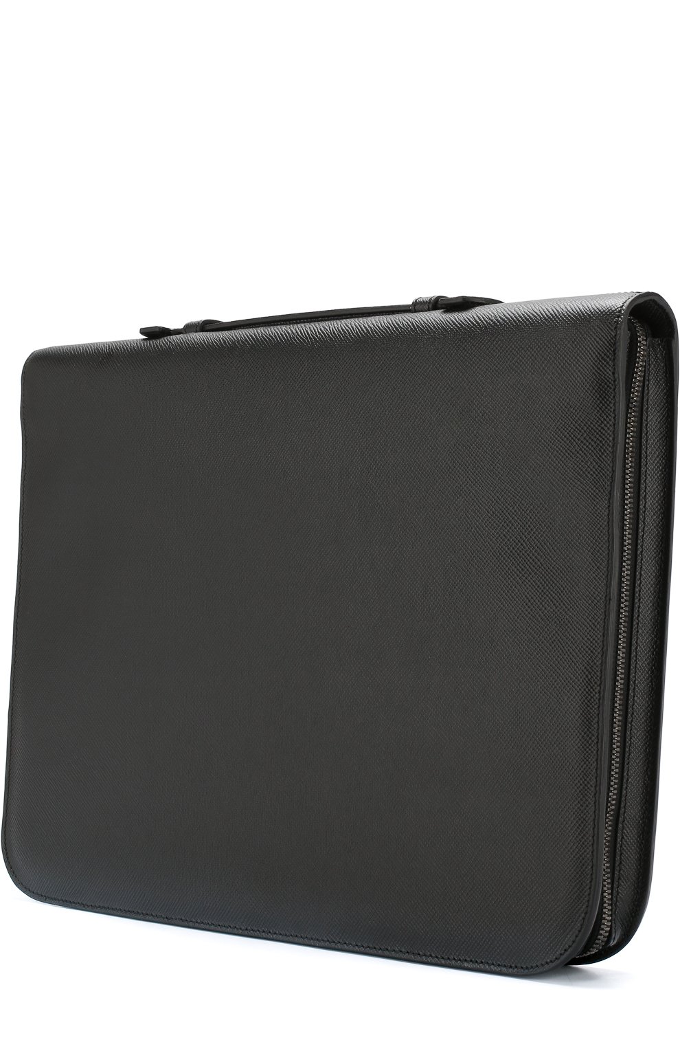 Кожаная папка для документов SERAPIAN, арт. SEV0EMLL5810M38A, фото 3