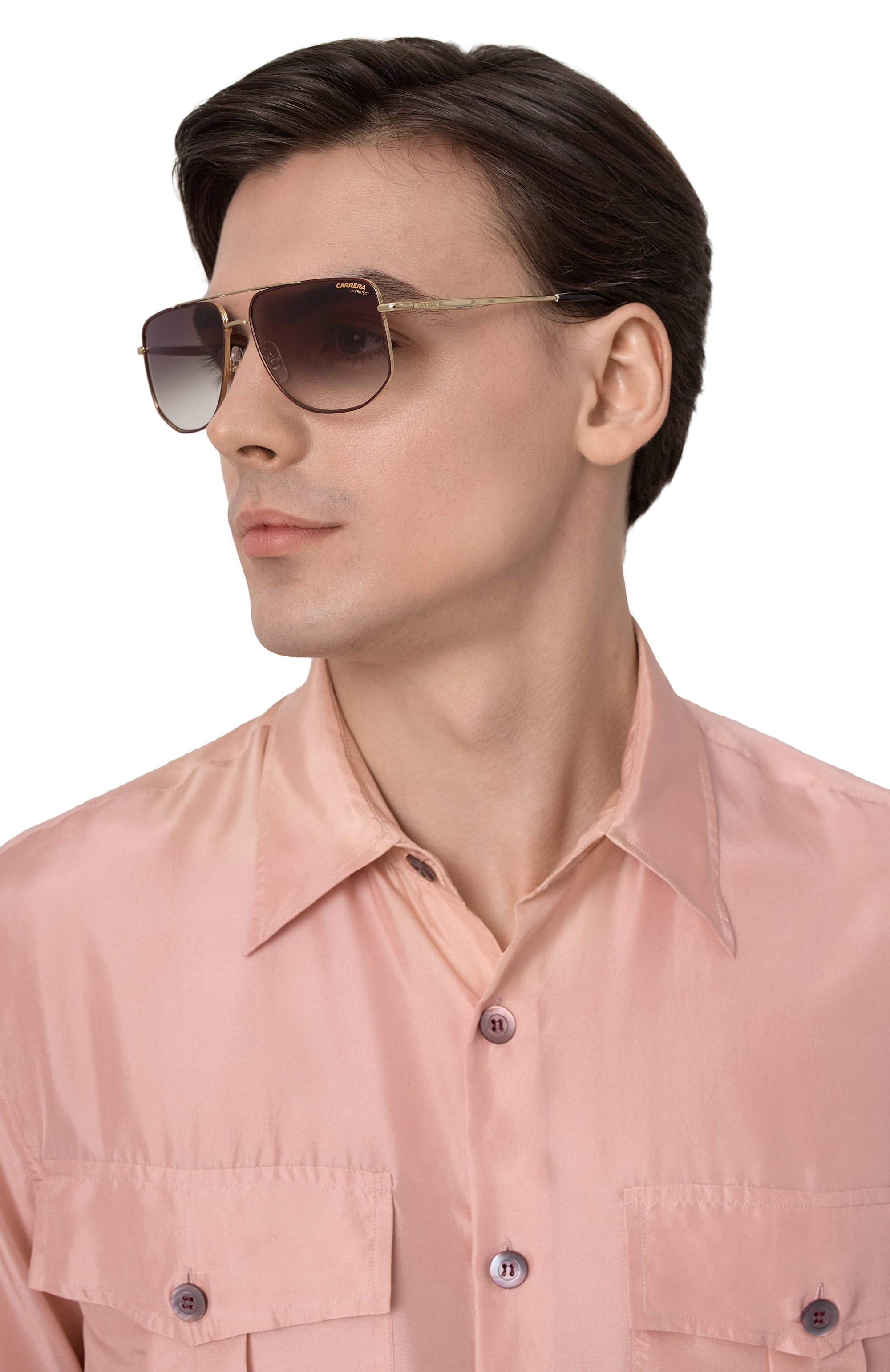 Солнцезащитные очки CARRERA, арт. CARRERA 355 N0A, фото 2
