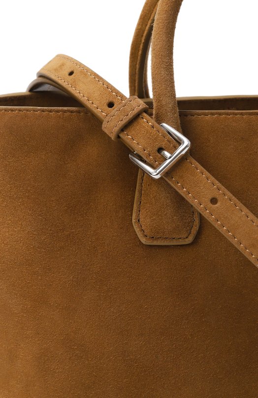 Сумка Soft Hero mini 12 STOREEZ 135288 Коричневый  135288 Фото 3