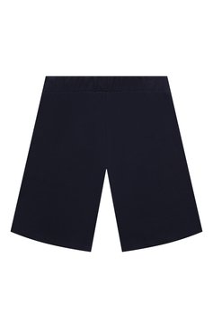 Хлопковые шорты VERSACE, арт. 1013963/1A09831/4A-6A, фото 2