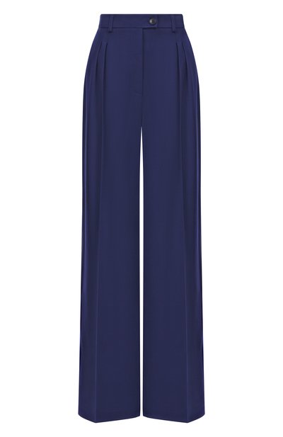 Женские шерстяные брюки LESYANEBO, арт. LN07H-740_Q