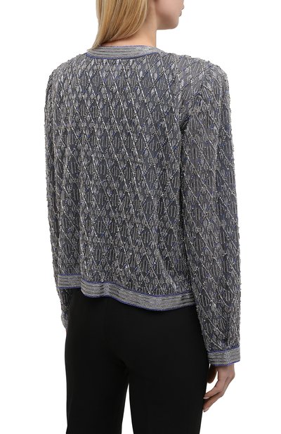 Жакет GIORGIO ARMANI, арт. 1SHGR020/T02FY, фото 4