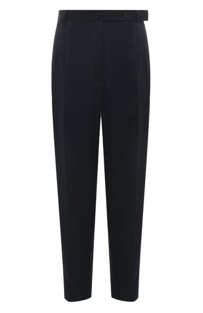 Хлопковые брюки NOBLE&BRULEE, арт. NB30/1209064/041, фото 1