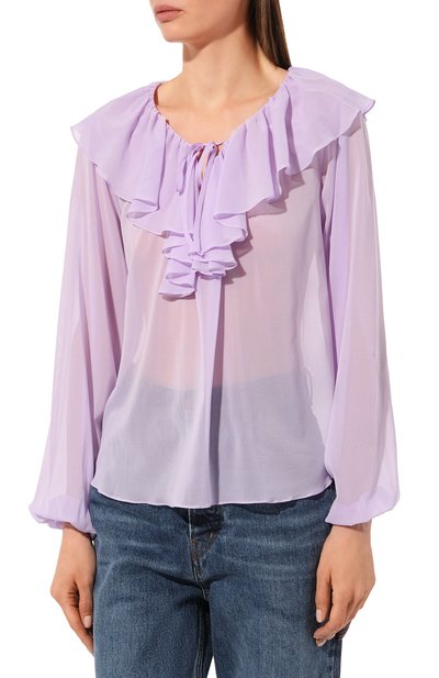 Блузка NOBLE&BRULEE, арт. NB02/140922/16, фото 3