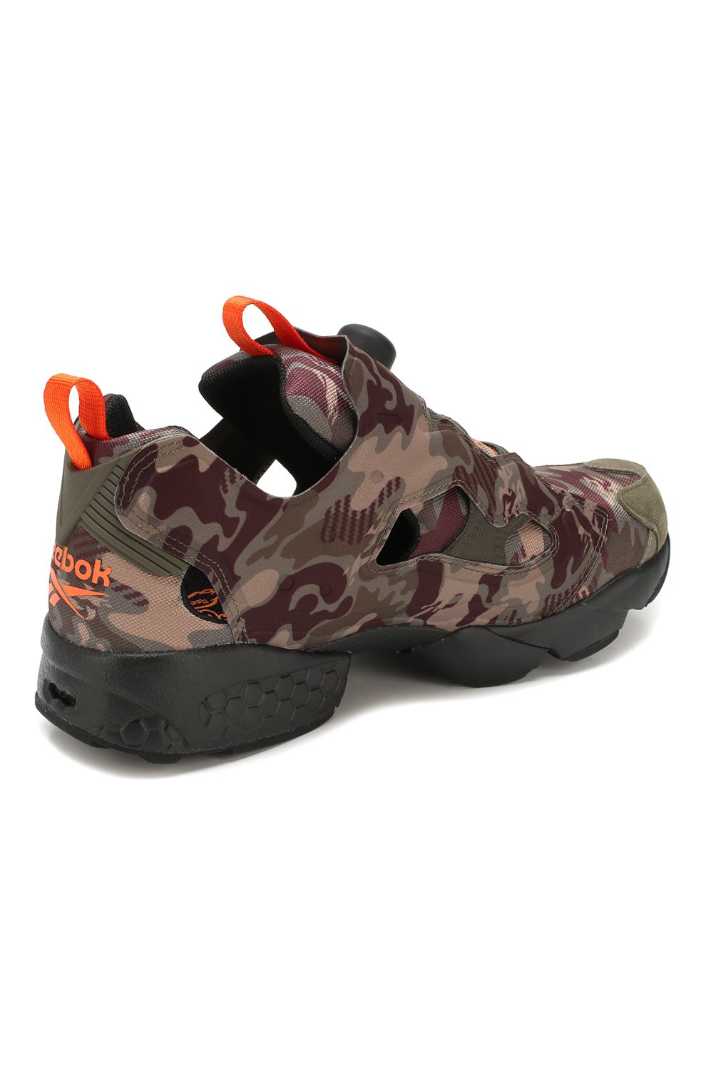 Кроссовки instapump fury og REEBOK, арт. DV6962, фото 4